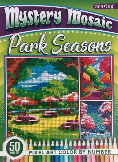 Park Seasons