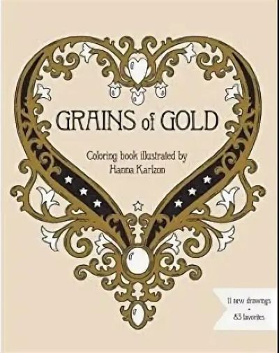 Grains of Gold