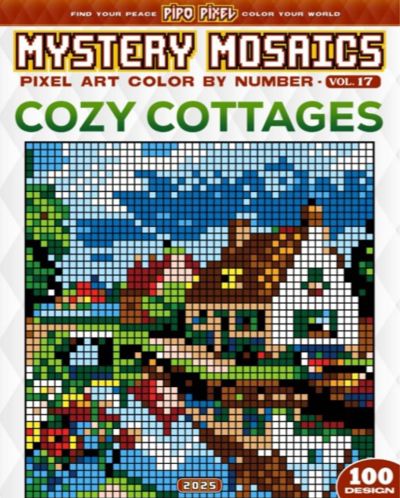 Cozy Cottages
