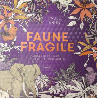 Faune Fragile
