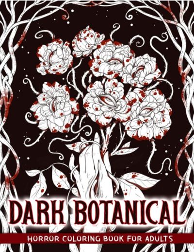 Dark Botanical