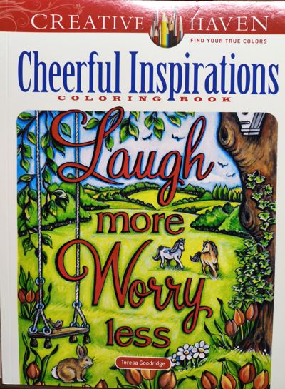 Cheerful Inspirations