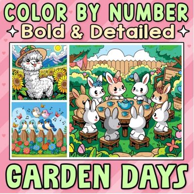 Garden Days