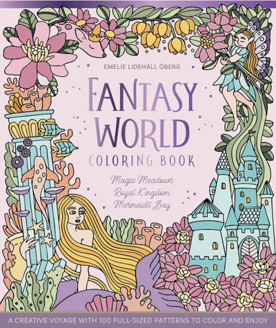 Fantasy World