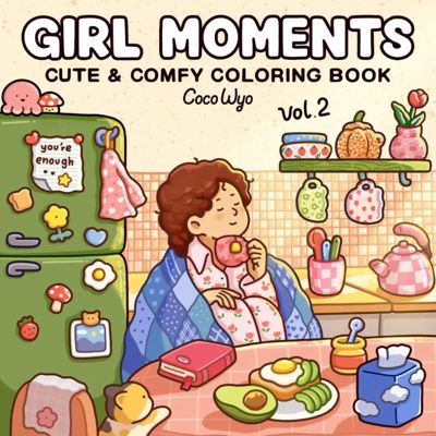 Girl Moments: Vol. 2