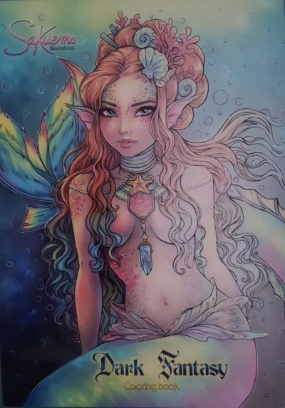 Распечатка rozrysowanamama, qissy art, christine karron