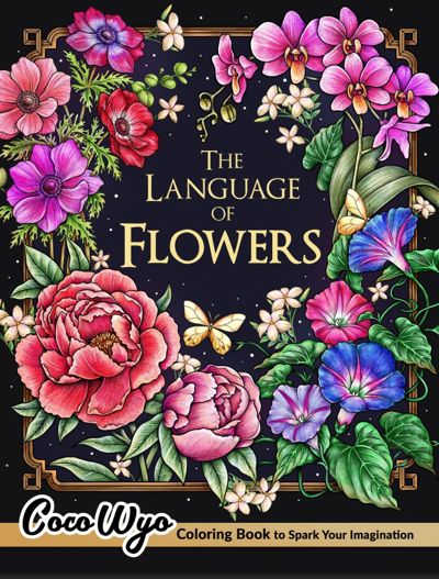 The Language of Flowers