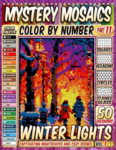 Winter Lights