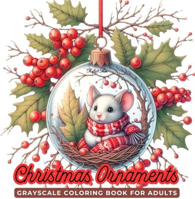 Christmas Ornaments