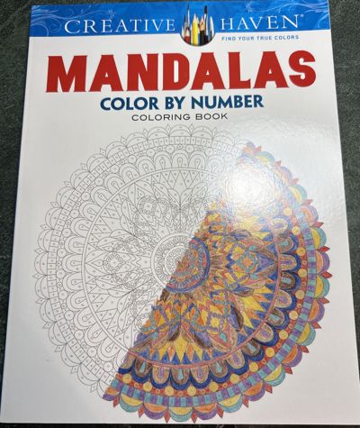 Mandalas