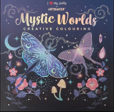 Mystic Worlds