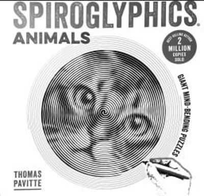 Spiroglyphics Animals