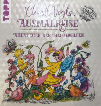 Abenteuer der blutenelfen