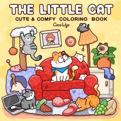 The Little Cat