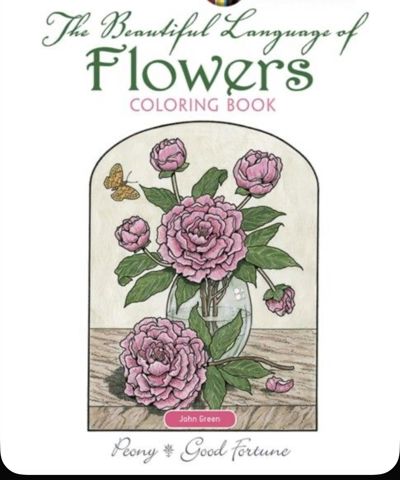 The beautiful language of flowers