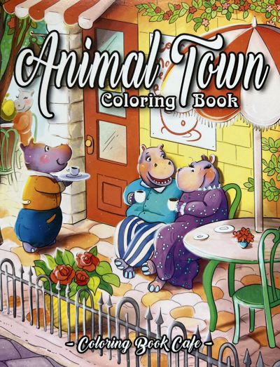 Animal Town