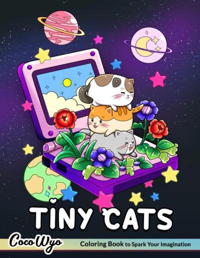 Tiny Cats