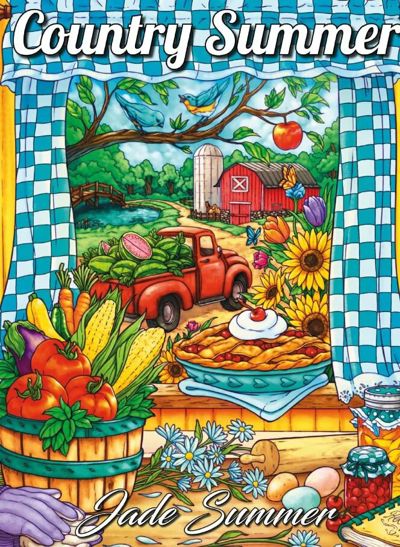 Country Summer