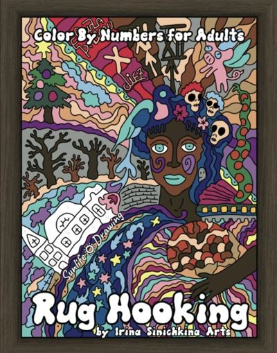 Rug Hooking
