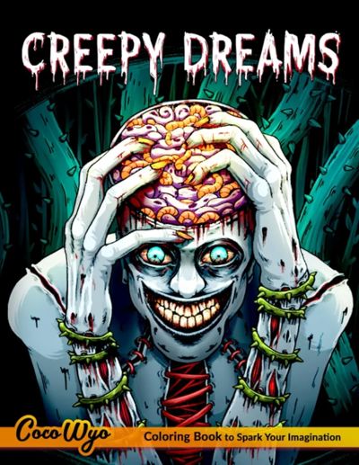 Creepy Dreams