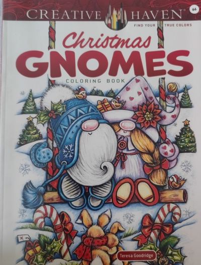 Christmas Gnomes
