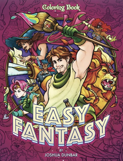 Easy Fantasy