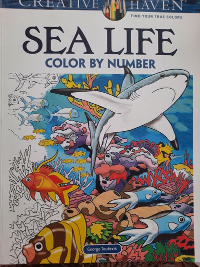 Морская жизнь