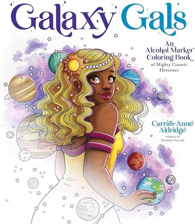 Galaxy Gals