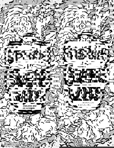 Stress Relief in Swear Words