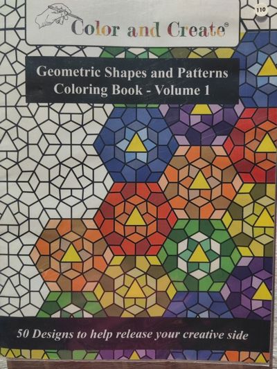 Geometric Shapes and Patterns