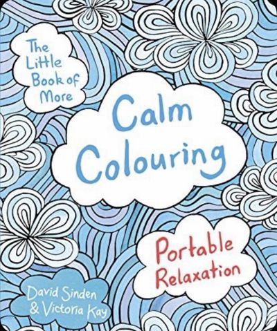 Calm Colouring