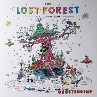 The lost forest