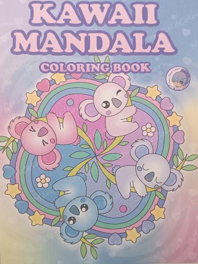 KAWAII MANDALA