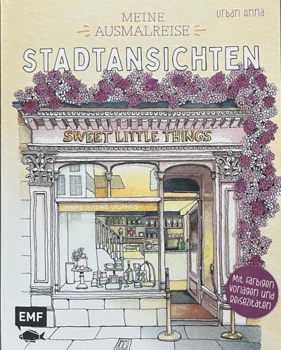 Stadtansichten
