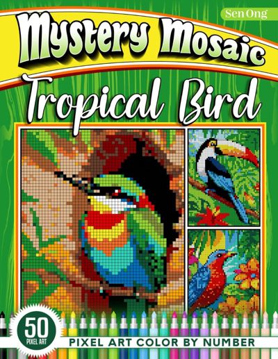 Tropical Bird