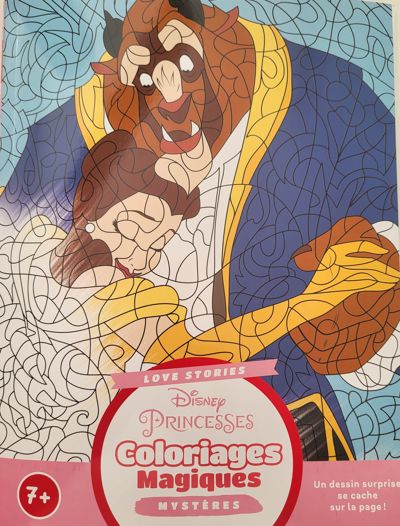 Love Stories Princesses