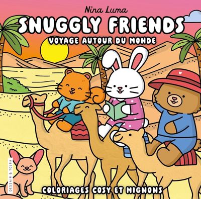 Voyage autour du monde