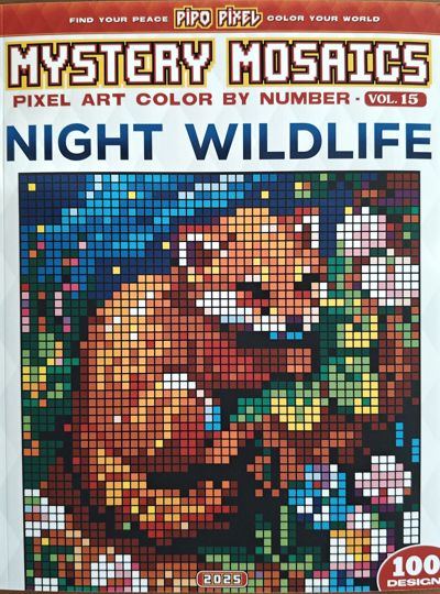 Night Wildlife