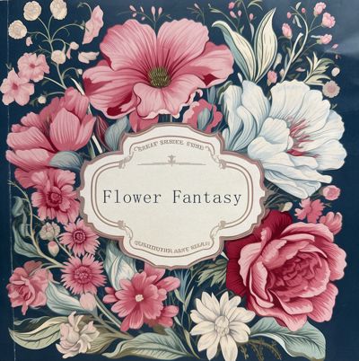 Flower Fantasy