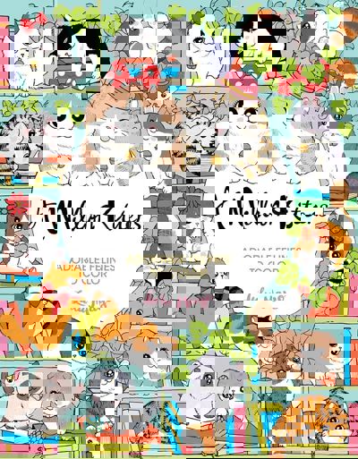 Миллион котят