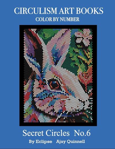 Secret Circles 6