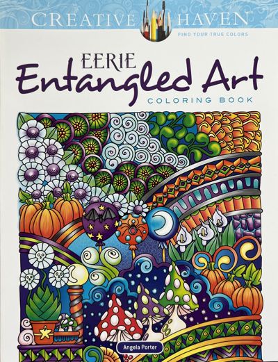 Entangled Art