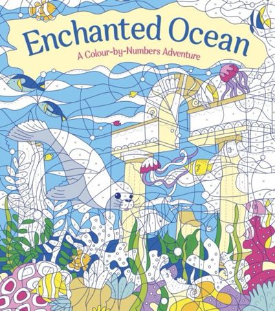 Enchanted ocean
