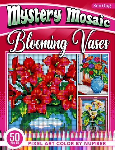 Blooming Vases