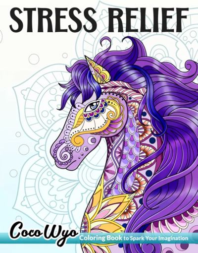 Stress Relief (2023)