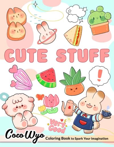 Cute Stuff