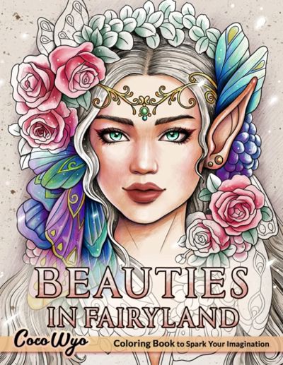 Beauties in Fairyland