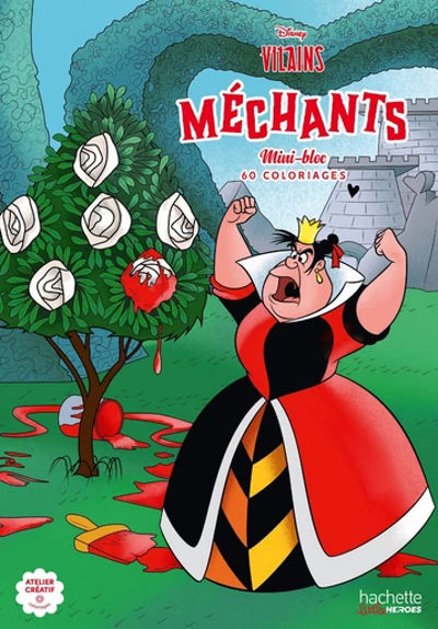 MÉCHANTS