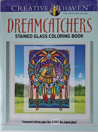 Dreamcatchers