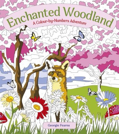 Enchanted woodland